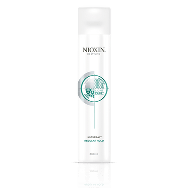 NIOXIN_NioSpray Regular Hold 300g_Cosmetic World